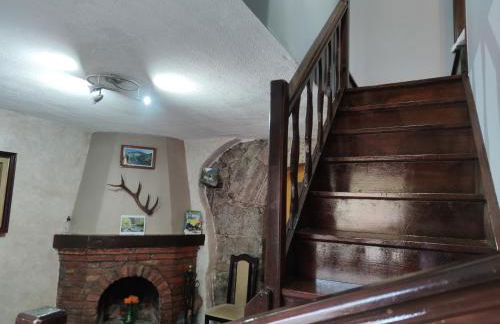 Casa Rural El Cantón - Foto 48