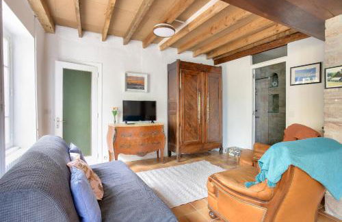 Belle demeure de pierre au calme à Erquy - Foto 10