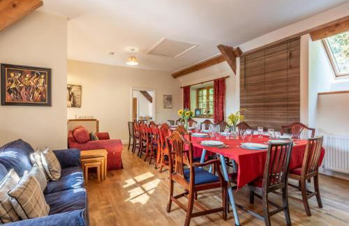 8 Bed in Llanigon oc-bn241 - Foto 13