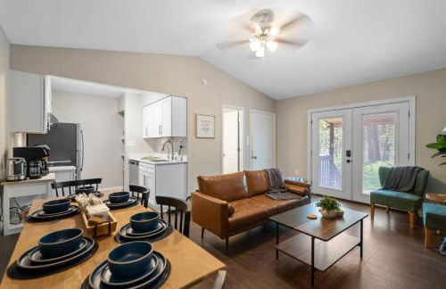 Trio Luxe Mountainside Oasis - Foto 40