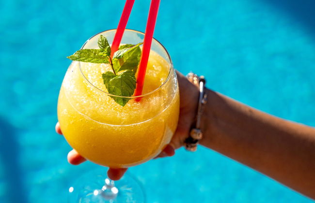 Grand Villa Sol Apart - Foto 17