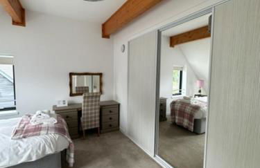 Highland Holiday Home - Foto 19