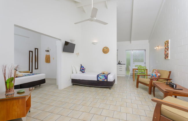 Rarotonga Daydreamer Escape - Foto 27