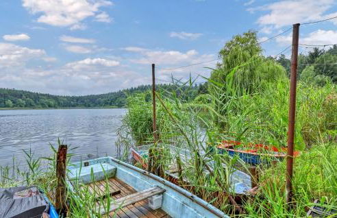 Doppelhaushälfte Altglobsow - Foto 29