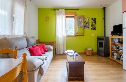 Cozy Apartment in Riello with Hot Tub - Foto 29