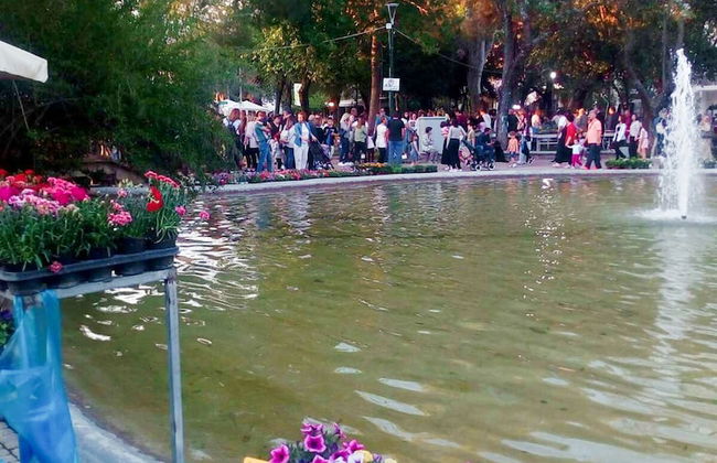 Santa Barbara s Cute Apartment - Foto 4