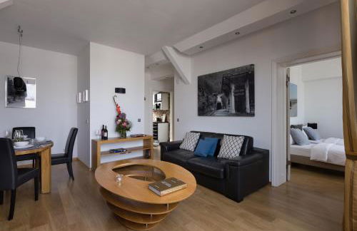 Luxoise Apartments - Foto 9