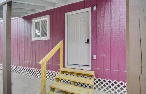 Cozy Picayune Rental Home about 11 Mi to Space Center! - Foto 20