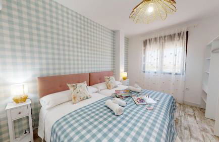 Apartamentos Consuegra frente a los molinos - Foto 11