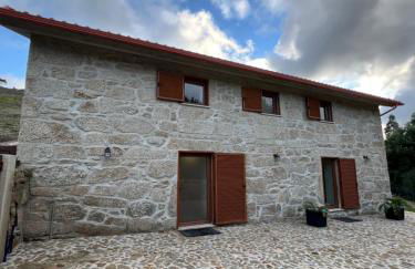 Casa dos Manels - Foto 15