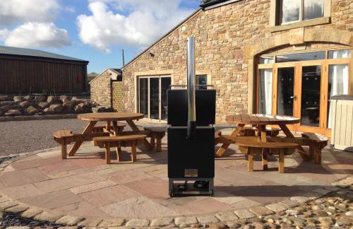 Cuthbert Hill Farm - Foto 39