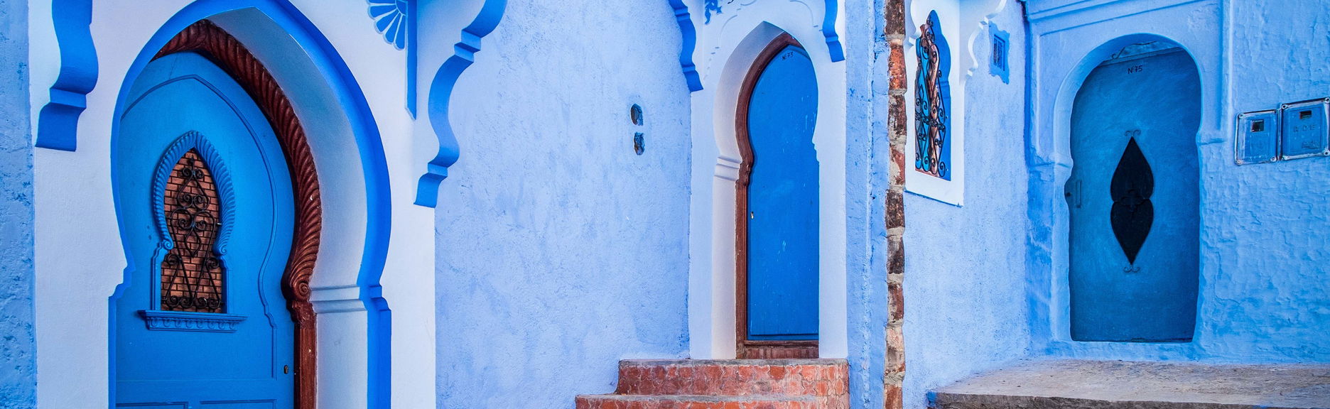 Chefchaouen Guided Tour - Foto 1