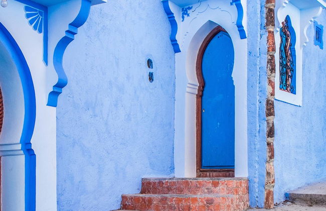 Visita guiada por Chefchaouen - Foto 1