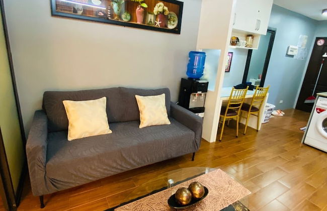 1BR Unit For Rent One Oasis Condominium - Foto 61