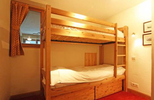 Apartment La Ferme des Praz Appt by Interhome - Foto 8