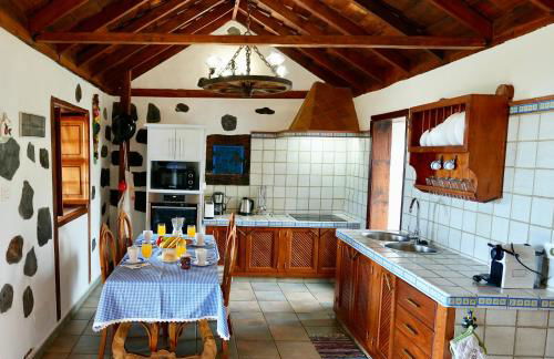 Casa Rural Las Llanadas - Foto 26