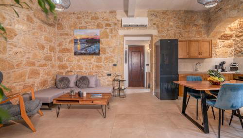 Cavos Luxury Apartments - Foto 4