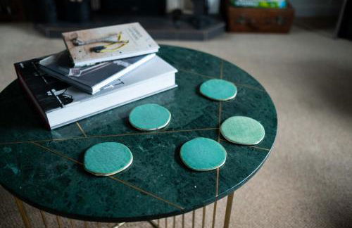 Cozy at the Causeway - Foto 17