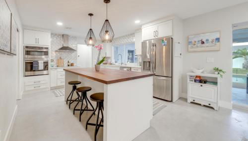 Luxe Outdoor Space! Elevated Delray Beach Living - Photo 5