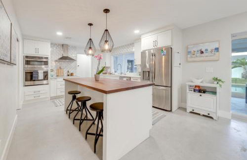 Luxe Outdoor Space! Elevated Delray Beach Living - Foto 5