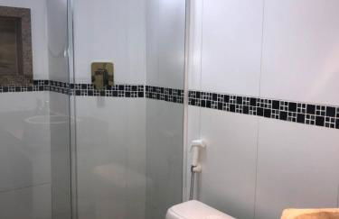 Apartamentos Aconchegantes Bingen em Petrópolis - Foto 48