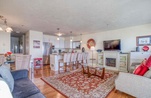 Nye Beach Searenity - Foto 5