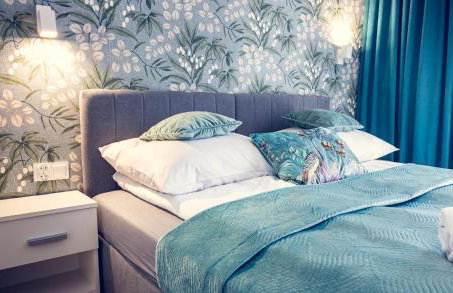 Krynica Apartamenty Apartament z dwoma sypialniami plus parking Cicha 12 - Foto 28