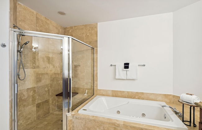 Silver Beach 1702e 3 Bedroom Condo by RedAwning - Foto 18