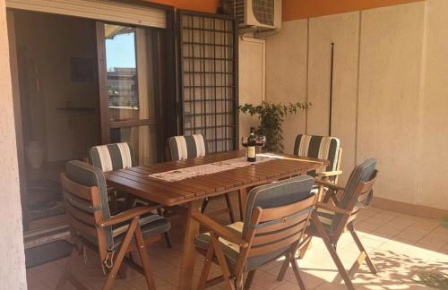 Alloggio per uso turistico ECM Giardino di Roma - Foto 14