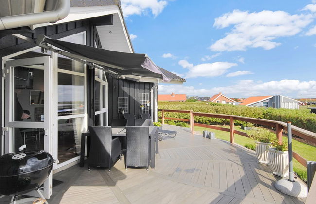 "Eberta" - 200m to the fjord - Foto 13