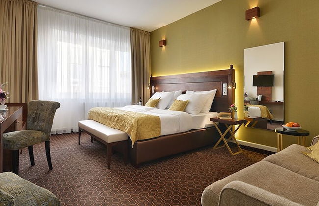 Vysocina Design Apartments - Foto 8