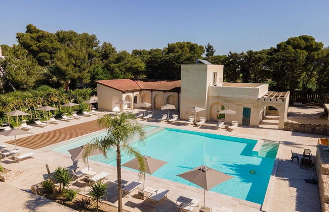 Tenuta del Barco WineRestaurant and Hospitality - Foto 41