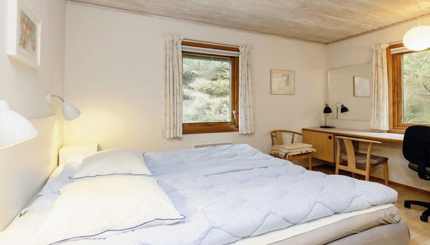 5 Person Holiday Home in Gedser - Foto 2, Habitación