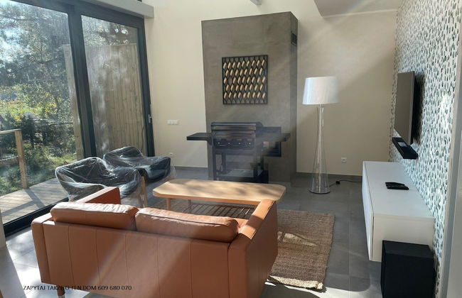 Modern Holiday Home in Kamien With Garden - Foto 5