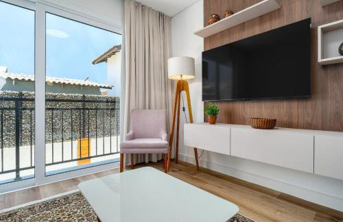 Residencial Mauá no Centro 2 dorm by Achei - Foto 7