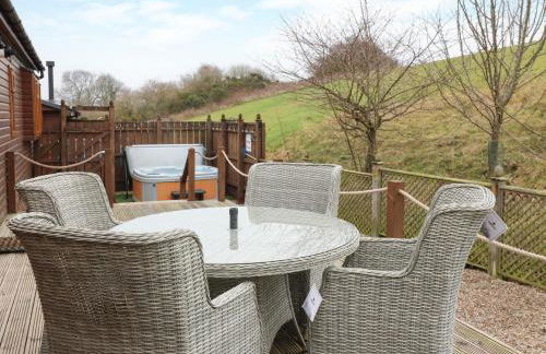 Butterfly Lodge - Foto 29