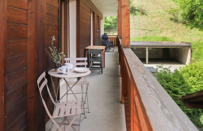 Résidence 25 - Foto 21