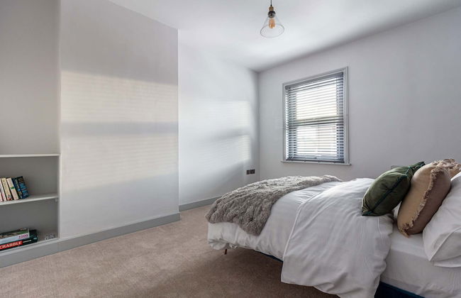 Host Stay Barton Road Retreat - Foto 11