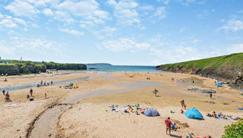 3 Bed in Trevone oc-stcad - Foto 5, Other