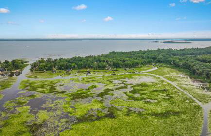 Cree Bay Cabin - Foto 10