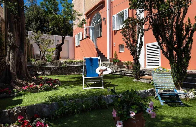 Relais Bismarck - Foto 1