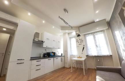 n&ghomesweethome CANOVA Accogliente casa VACANZE - AFFARI - Foto 45