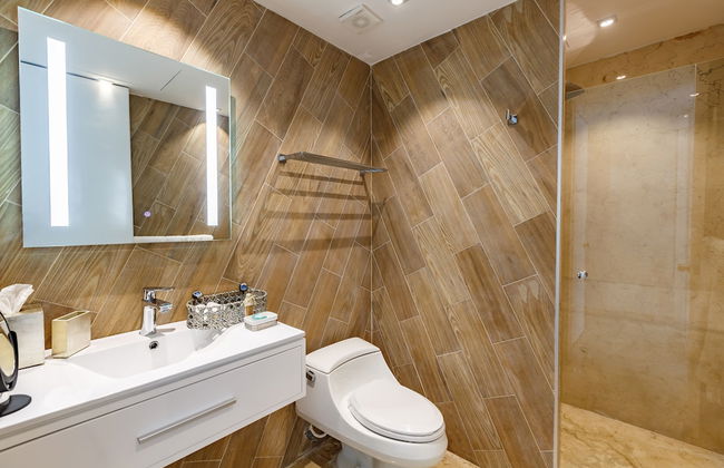 Magia Beachside Condo - Foto 59