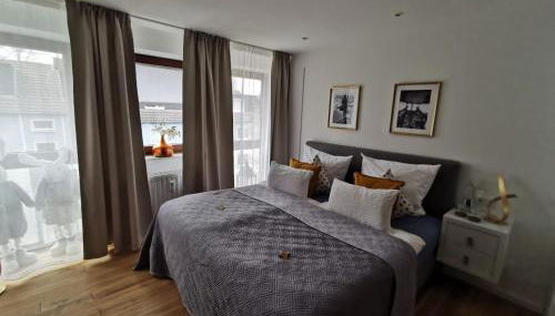 RhePi-Apartment - Foto 3