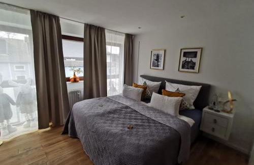 RhePi-Apartment - Foto 3