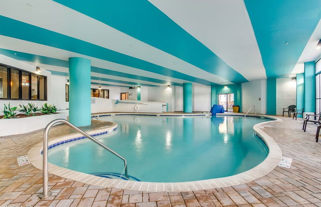 Ocean Front Condos at Patricia Grand - Foto 60