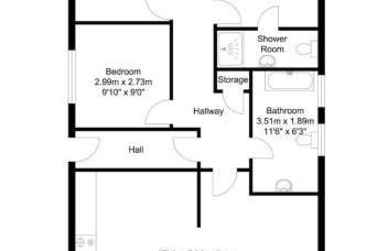 Dacama at Dene Grove- with Patio and 2 Free Parking - Photo 36