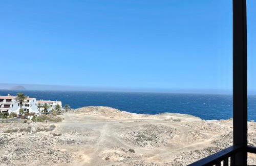 Balcon del Mar A&V Ocen View Costa del Silencio - Foto 57