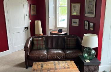 East Lodge - Chillingham Castle - Foto 19