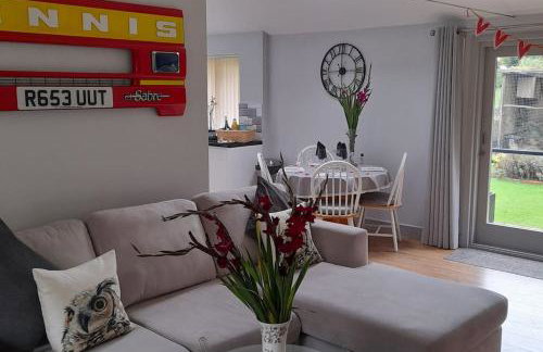 Owlhoot Annexe - Foto 16